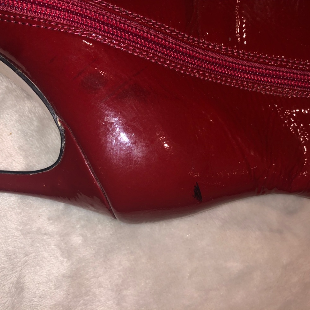 Booties - Picture 2 of 4